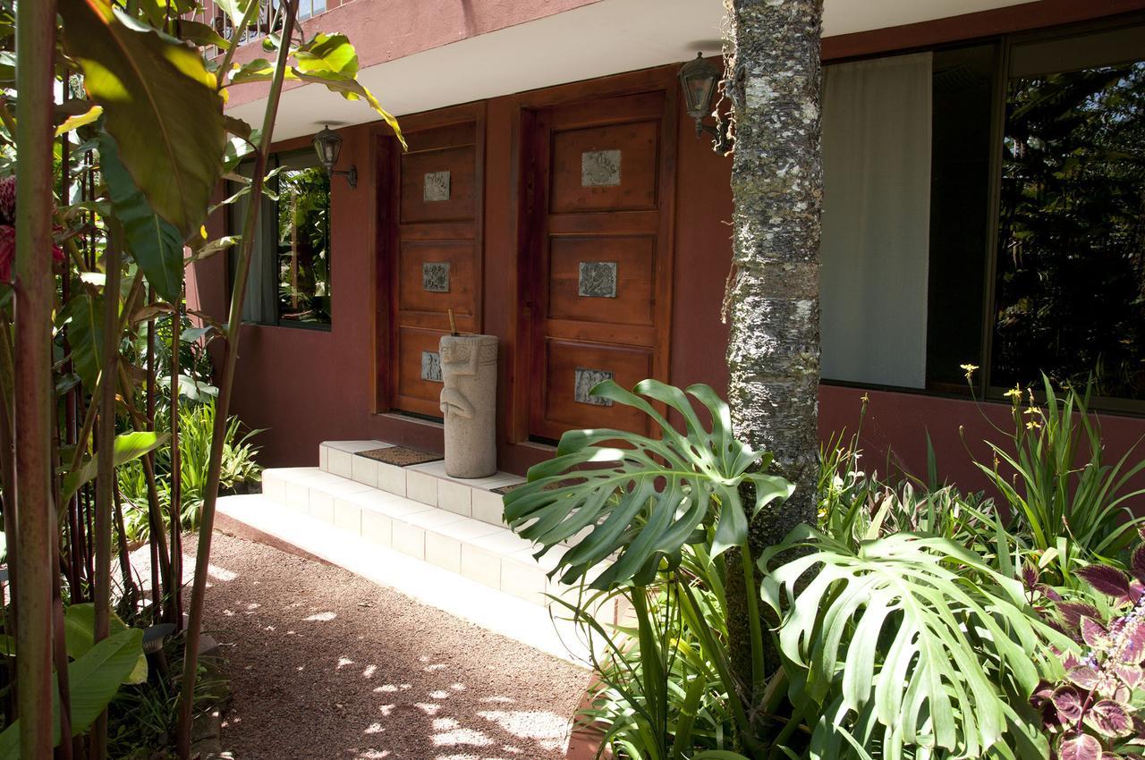 Bed and Breakfast La Boruca à San Isidro  Extérieur photo